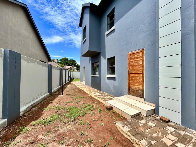 4 Bedroom Property for Sale in Melodie North West